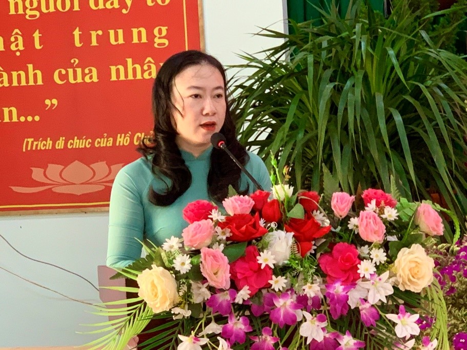1.7. BẦU HĐND PHƯỜNG
